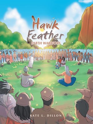 cover image of Hawk Feather